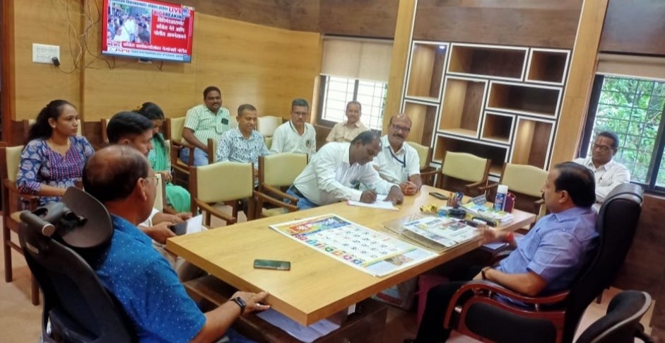 कणकवलीत सात हजार घरांवर तिरंगा फडकवणार