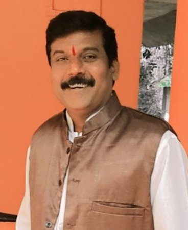 राज्य फेडरेशनच्या सिंधुदुर्ग जिल्हा समन्वयक पदी कासार्डेचे पांडुरंग काळे यांची निवड