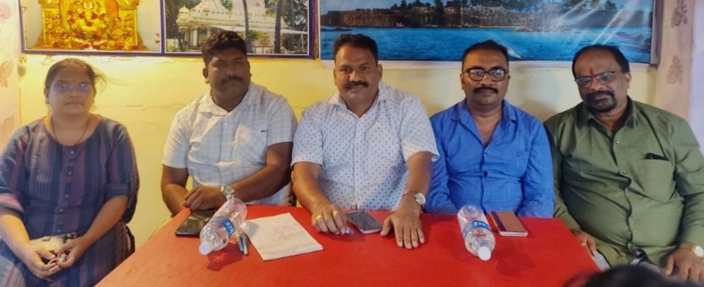 न्याहरी-निवास व्यावसायिकांसाठी देवबागला २८ रोजी कार्यशाळा