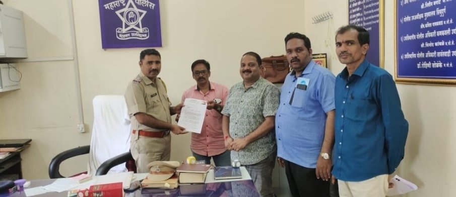 रोडरोमिओंचा राष्‍ट्रवादीचे कार्यकर्ते बंदोबस्त करणार ; संदेश मयेकर