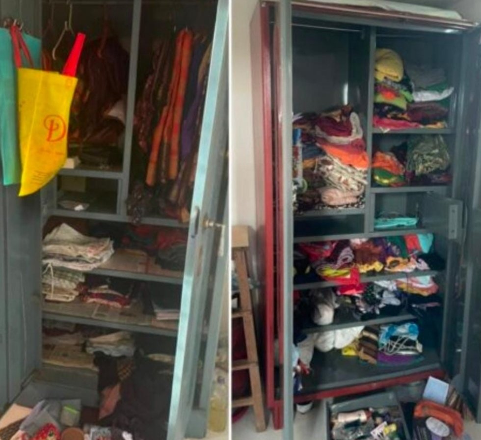 कणकवलीत एकाच वसाहतीमधील दहा फ्लॅट फोडले