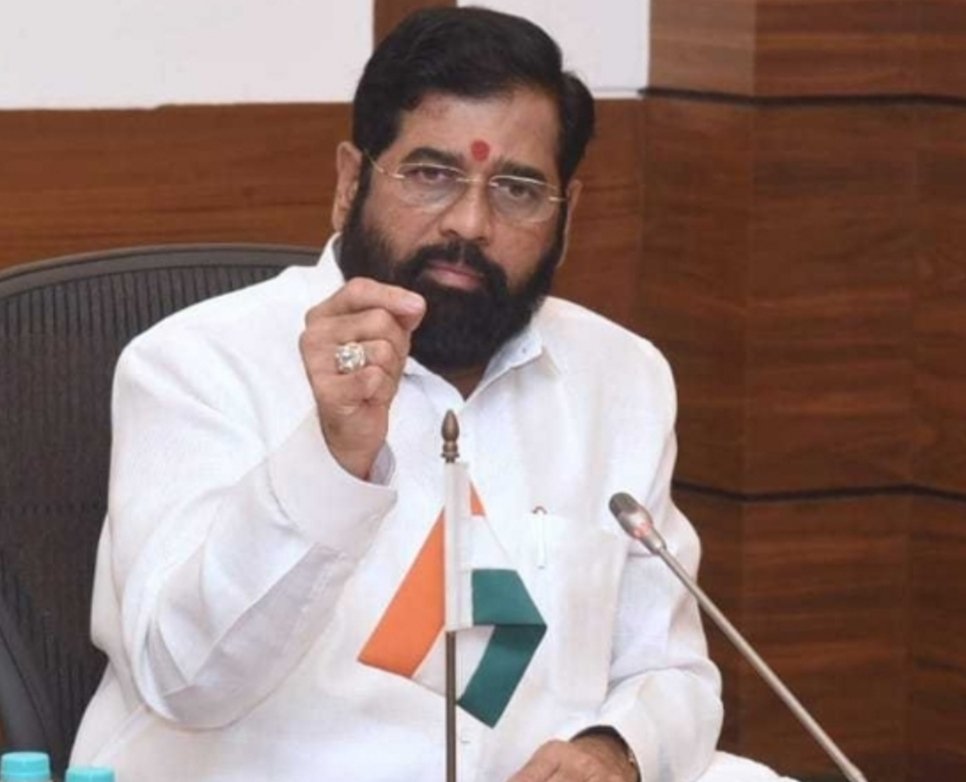 दसरा मेळाव्यासाठी शिंदे गटाची जंगी तयारी.;राज्यभरातून लाखो कार्यकर्ते येणार 4500 एसटी गाड्या