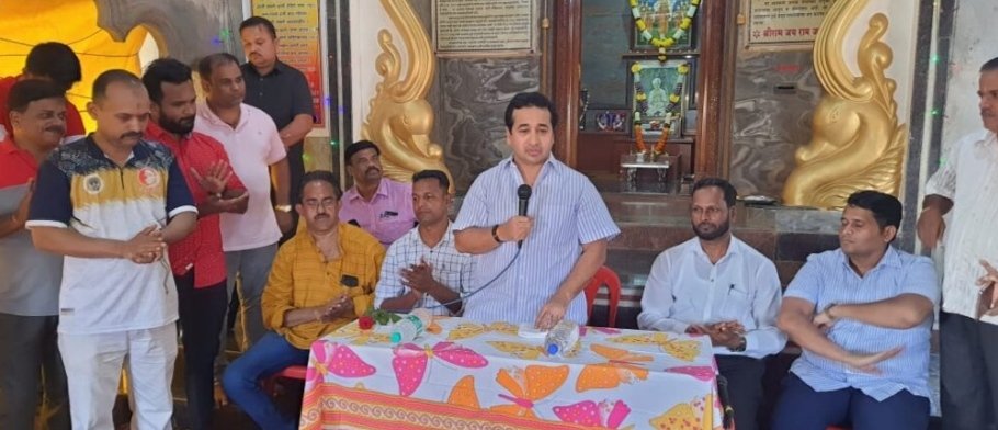 “त्या” कापूर कंपनीला योग्य धडा शिकवणार