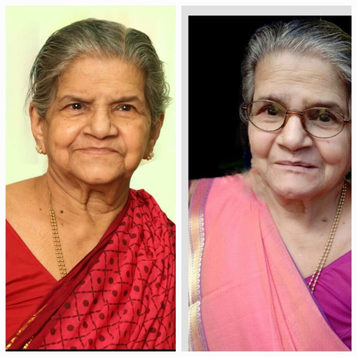 शिवसेना जिल्हाप्रमुख संजय पडते यांना मातृशोक