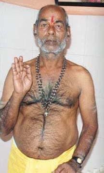 कणकवलीतील वसंत सावंत बुवा यांचे निधन