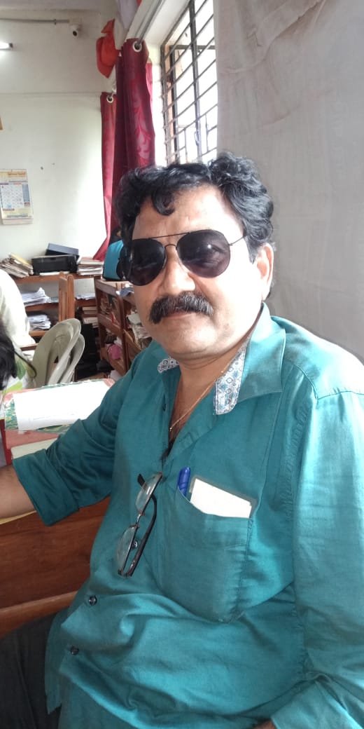भुईबावडा येथील मिलिंद बोभाटे यांचे निधन