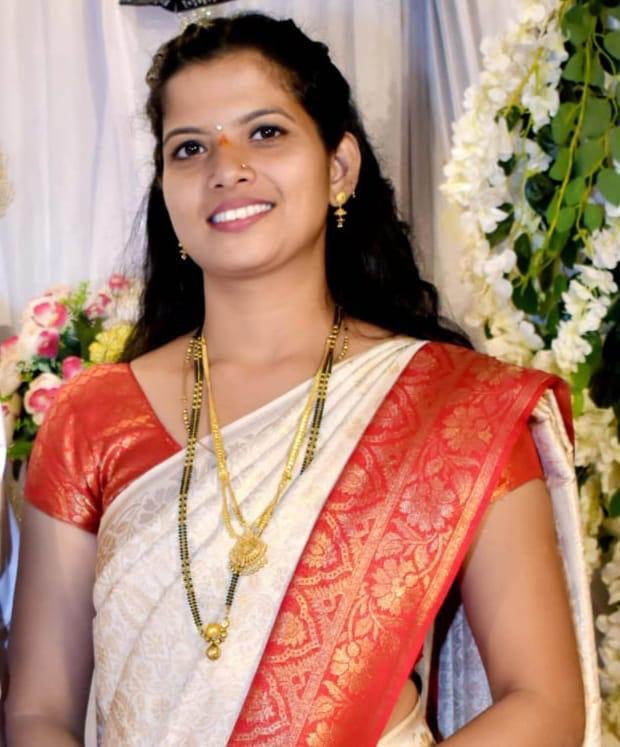 योगशिक्षक परीक्षेत कणकवलीतील सौ. शर्मिला केळुसकर यांचे यश