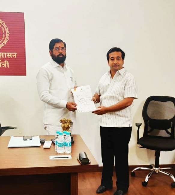 *श्री क्षेत्र कुणकेश्वरच्या विकासासाठी निधी मिळावा..*