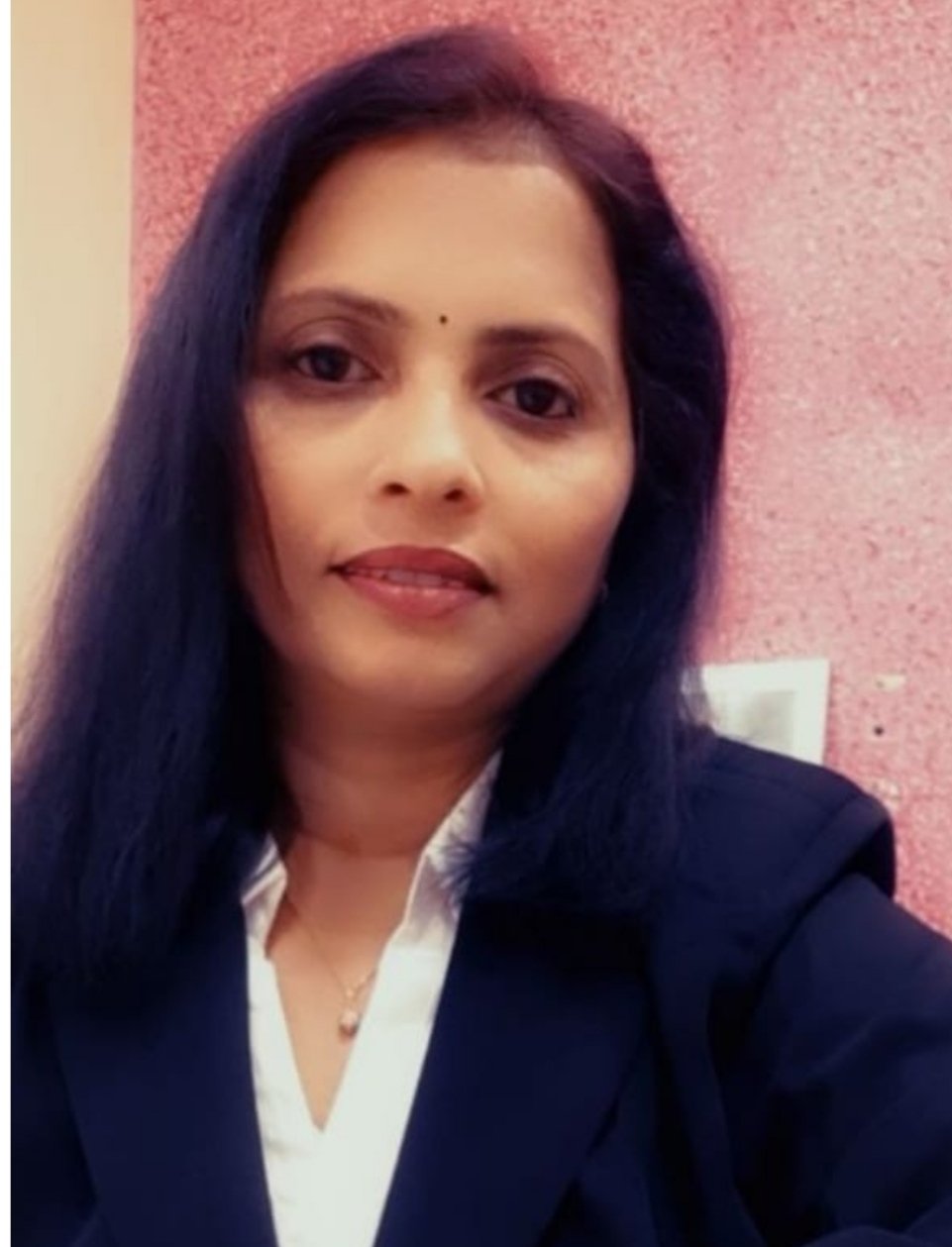 गुहागर येथील सुप्रिया वाघधरे हिचे एलएलबी परिक्षेत यश