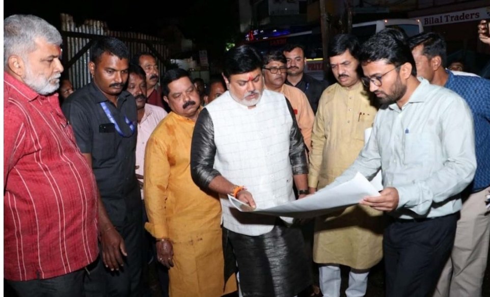*सांस्कृतिक केंद्रासाठी अडीच तर विविध प्रकल्पांसाठी अडीच कोटींचा निधी उपलब्ध ; ना. उदय सामंत*
