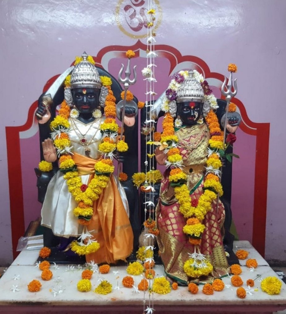 राजापूरात केळीच्या सोपांपासून साकारणार स्वातंत्र्याच्या अमृत महोत्सवाचे प्रतिबिंब