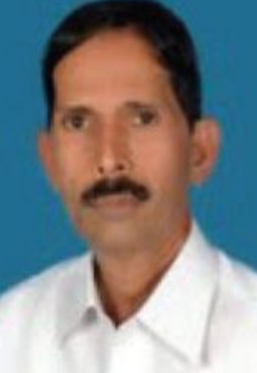 वैभववाडीत जाधव यांच्या विरोधात भाजप कार्यकर्त्यांनी काढला निषेध मोर्चा