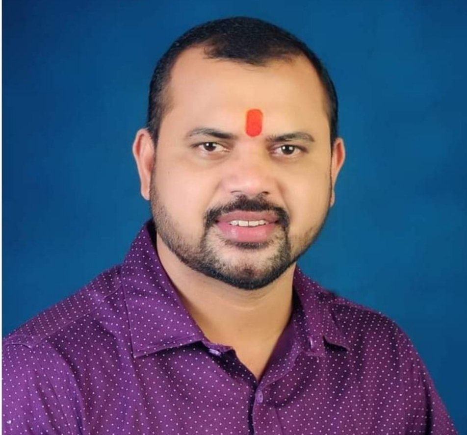 भास्कर जाधव यांच्यावरील टीका याफुढे सहन करणार नाही