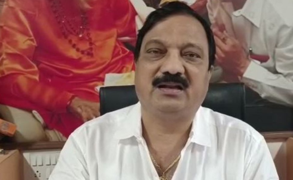 सरकारची 100 रुपयांत रेशनवर चार जिन्नस देण्याची घोषणा पोकळ