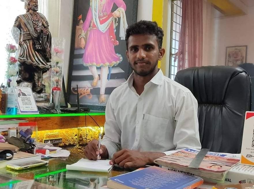 महेंद्रा अकॅडमीच्या माध्यमातून सावंतवाडीत पोलिस भरती कार्यशाळा