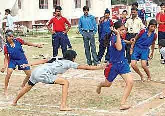 उद्या कासार्डेत शालेय जिल्हास्तरीय आट्यापाट्या स्पर्धेचे आयोजन