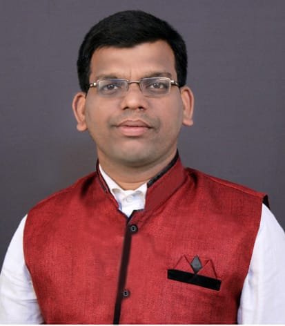 कवी प्रा.संतोष जोईल यांच्या काव्यसंग्रहाचा २७ रोजी फोंडाघाट येथे प्रकाशन सोहळा