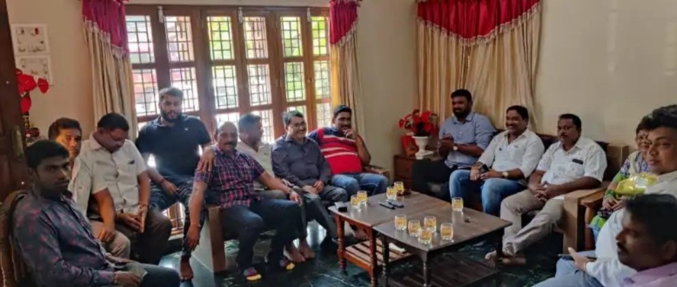 उद्योजक किरण उर्फ भैय्या सामंत ८ आणि ९ नोव्हेंबर रोजी सिंधुदुर्गात