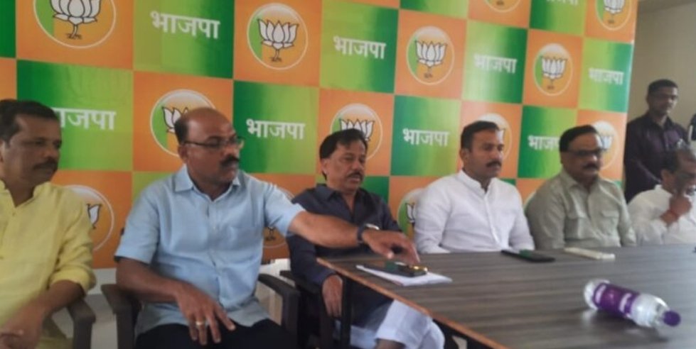 लोकसभेचा पुढील उमेदवार कमळ चिन्हाचाच