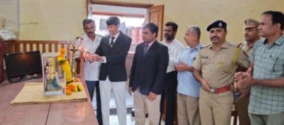 कणकवली लोक अदालतीत १९०  प्रकरणे निकाली