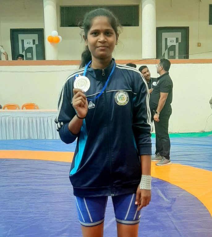फोंडाघाट महाविद्यालयाचे क्रीडा स्पर्धेत उज्वल यश