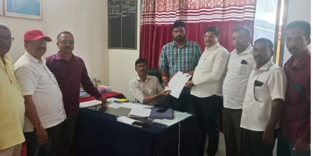 खरेदी विक्री संघ निवडणुकीत बाळासाहेबांचे शिवसेना सर्व 15 जागांवर निवडणूक लढवणार