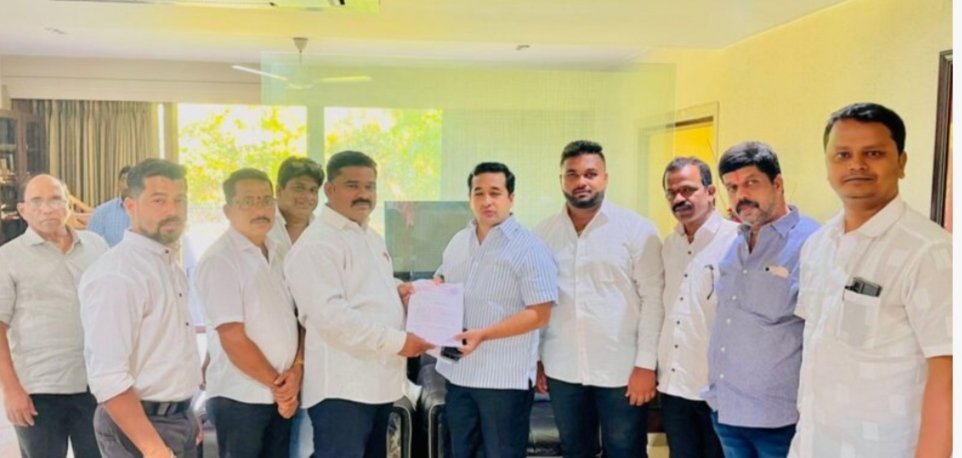 तळेरेतील ” ती ” 4 एकर जमीन ट्रामा केअर हॉस्पिटल आणि ग्रामीण रुग्णालयासाठी हस्तांतरित करावी