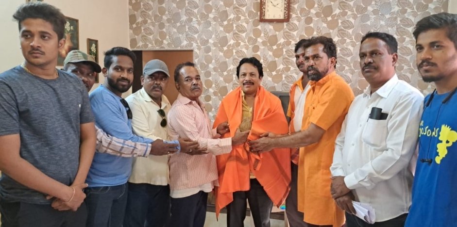 कासार्डे ग्रामपंचायत शिवसेनेच्याच अधिपत्याखाली राहणार शिवसेना सर्वही जागा लढणार -संदेश पारकर