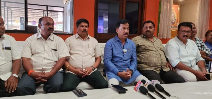 ग्रामपंचायत निवडणुका भाजपा आणि शिंदे गट एकत्र लढणार ; काही ठिकाणी कार्यकर्त्यांना मुभा