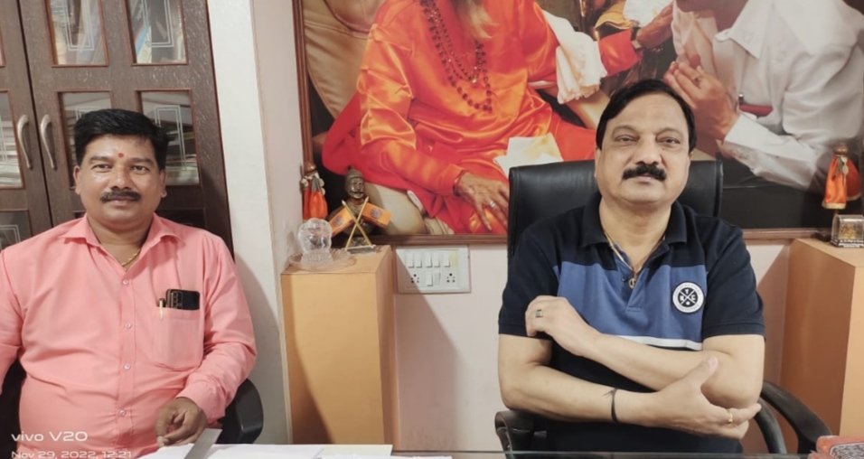 मनसे प्रमुख राज ठाकरे उद्यापासून सिंधुदुर्ग दौऱ्यावर – परशुराम उपरकर