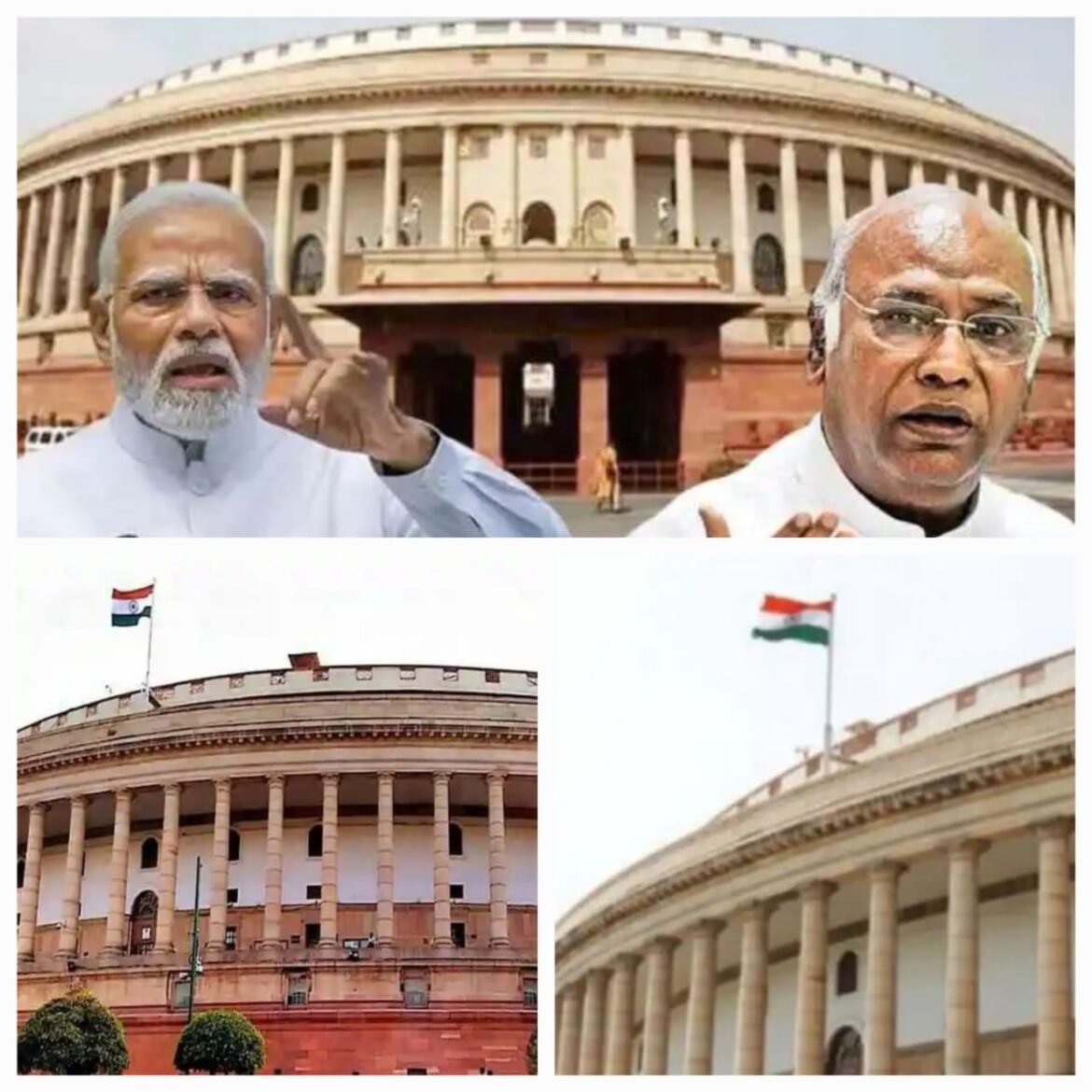 कोरोना वाढला,लोकसभा-राज्यसभा अनिश्चित काळासाठी तहकूब