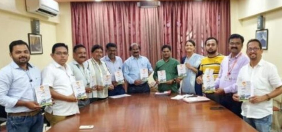 मुख्यमंत्री, उपमुख्यमंत्र्यांच्या उपस्थितीत होणार पत्रकार भवनाचे लोकार्पण