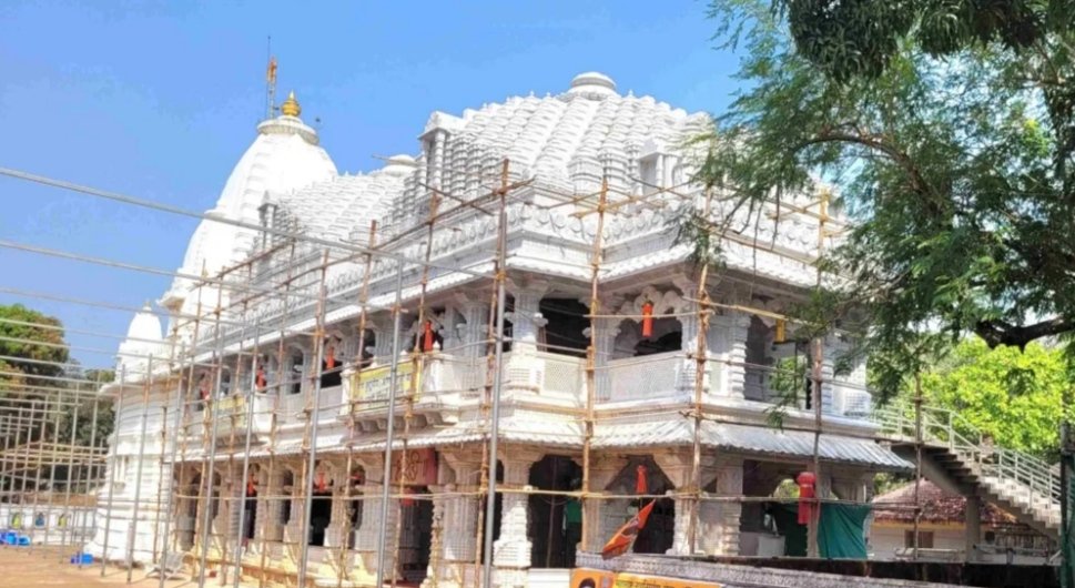 आंगणेवाडीच्या भराडी देवीची यात्रा ४ फेब्रुवारीला
