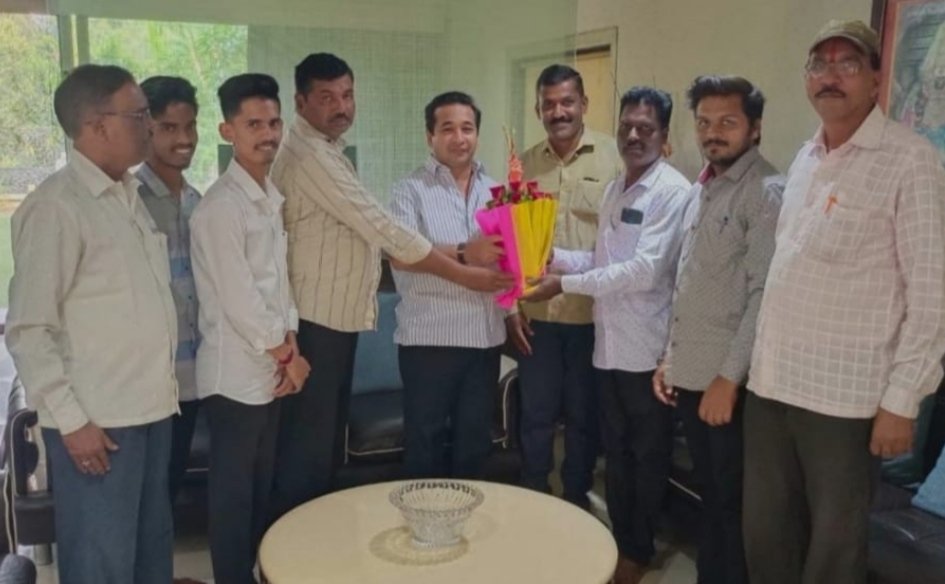 साकेडी ग्रामपंचायतचे पाच सदस्य बिनविरोध ; भाजपचे सुरेश साटम सरपंच पदी बिनविरोध