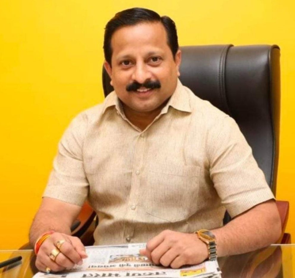 कणकवलीतील बारमाही वाहणारा धबधबा लवकरच सुरू होणार!