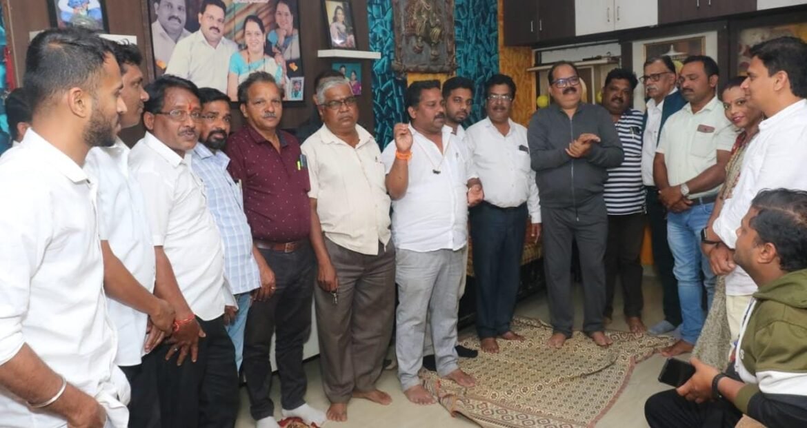 संत रविदास महाराज जयंती उत्सव ५ फेब्रुवारी रोजी