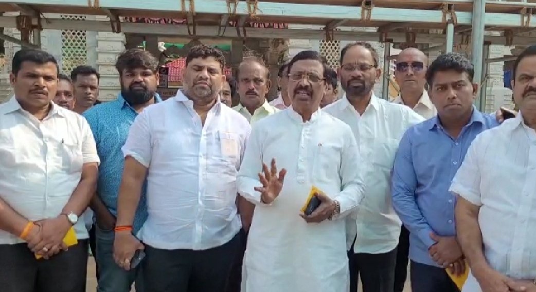 देऊळवाडा आंगणेवाडी धरणग्रस्त जमिनधारकांना ११ कोटी अनुदान