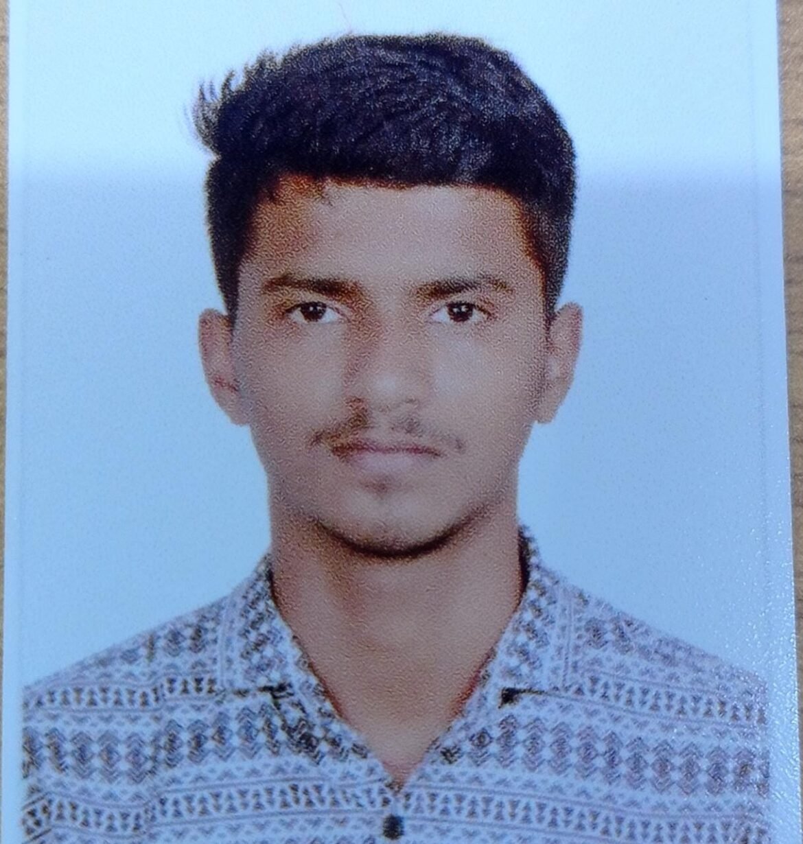 सावंतवाडीतील “महेंद्रा अकॅडमी”च्या नागेश दळवीची “पॅराकमांडो” म्हणून निवड