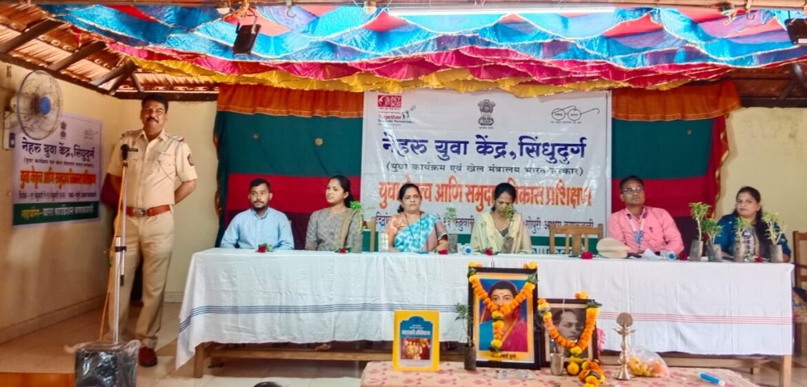 शिबिरातून मिळणाऱ्या अनुभवाचा फायदा कुटुंबाला, राज्याला आणि पर्यायाने देशाला करून द्या