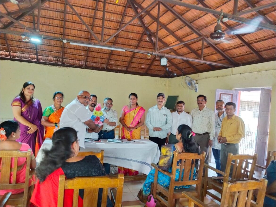 ह्यूमन राईट असोसिएशन फॉर प्रोटेक्शन,सिंधुदुर्ग संघटनेची जिल्हा व तालुका कार्यकारिणीचे सभा संपन्न