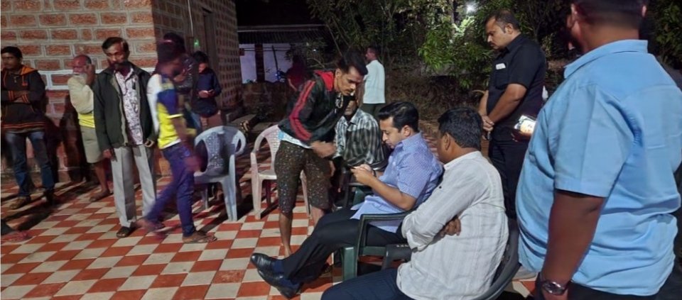 सावडाव शालेय अपहरण आपले पर्यायी चक्रे गतिमान करा : नितेश राणे