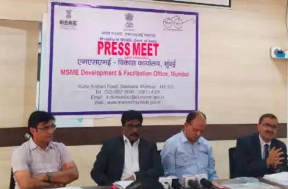कणकवलीत विक्रेता विकास कार्यक्रम अंतर्गत परिसंवाद, चर्चासत्र