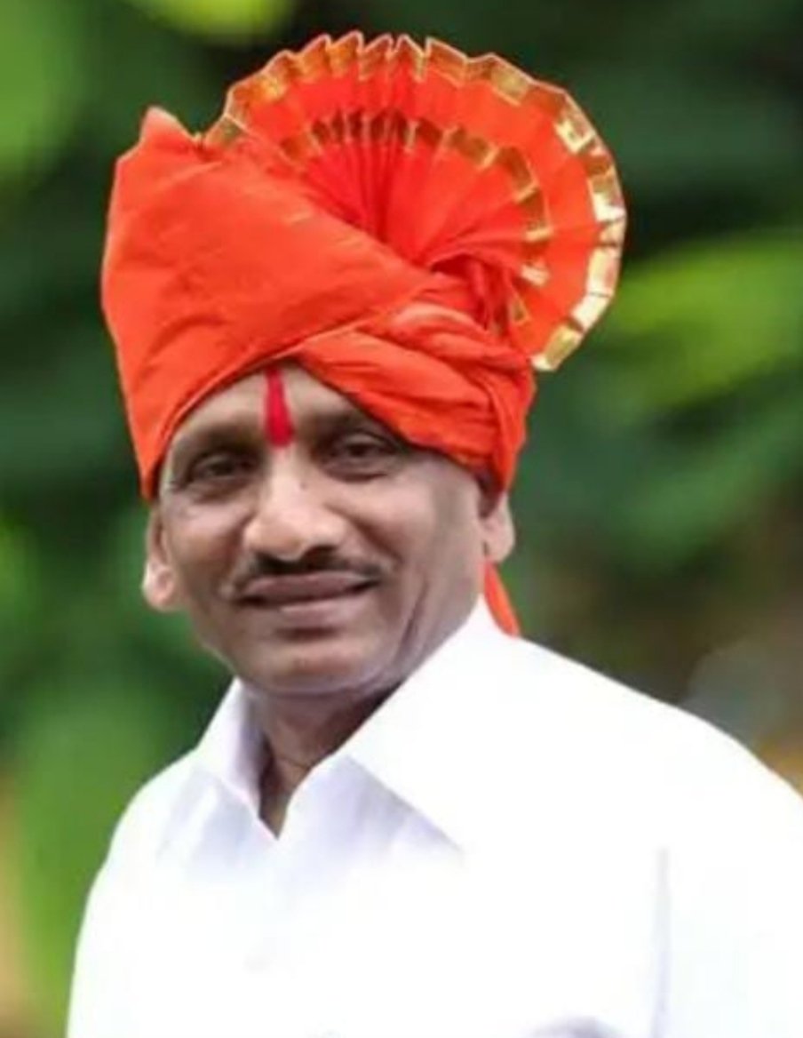 महाराणा प्रतापसिंह शिक्षण संस्थेच्या कार्याध्यक्ष पदी सदानंद रावराणे यांची निवड