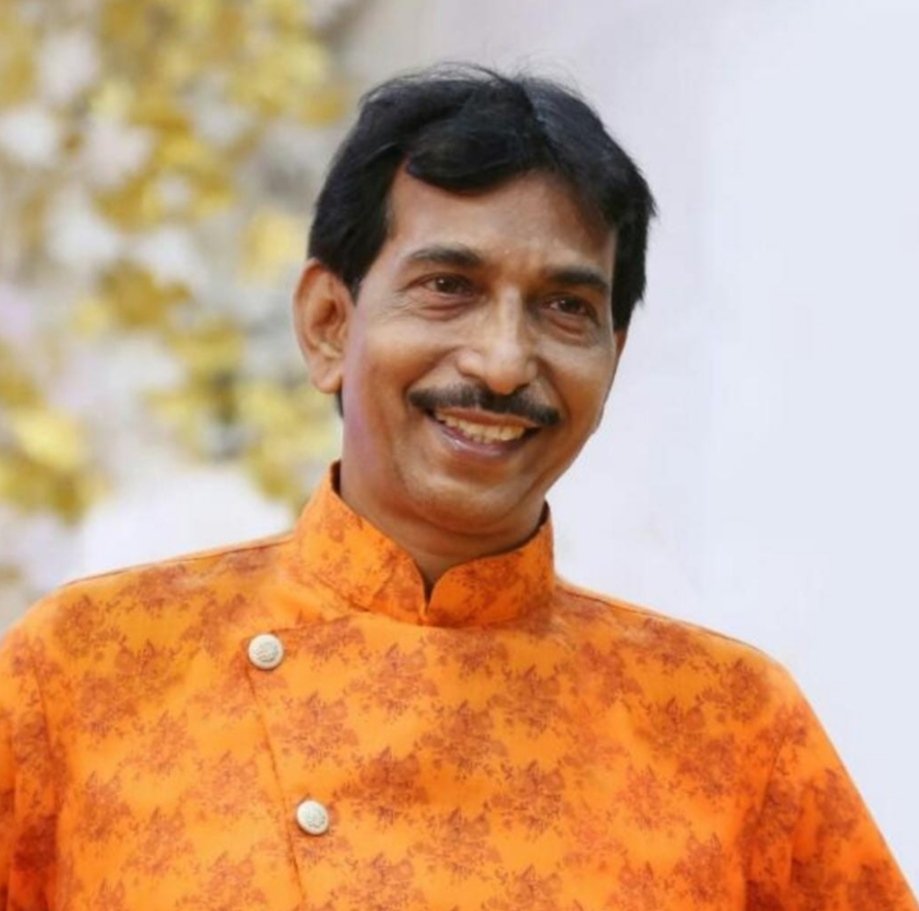 अग्निशमन बंबच श्रेय संजू परबांनाच