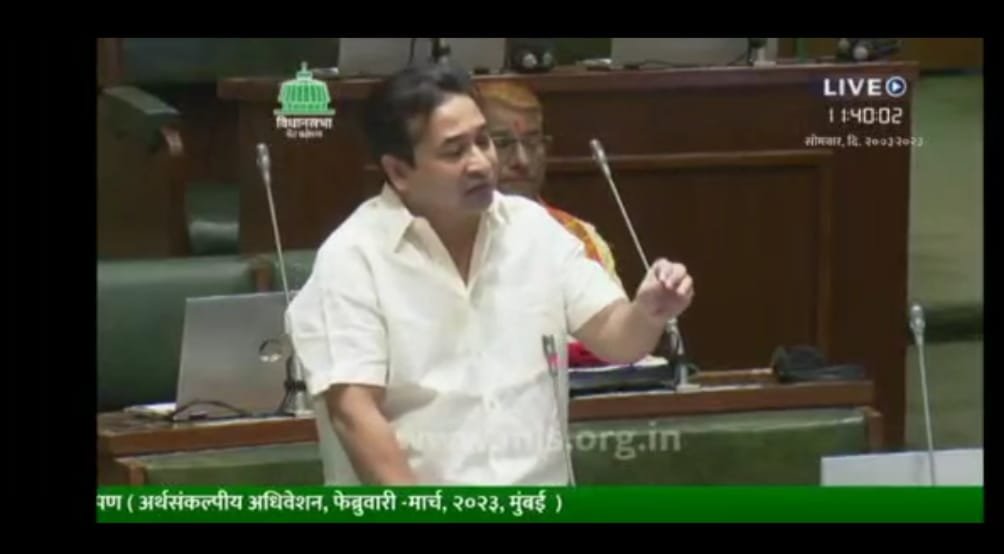 फळांचा राजा आंब्याला संकटातून बाहेर काढा.