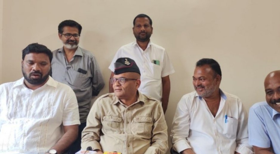 गांधीनगर, नावळे,दिंडवणे यासह काही धरणांना सरकारने लावलेली स्थगिती उठवली