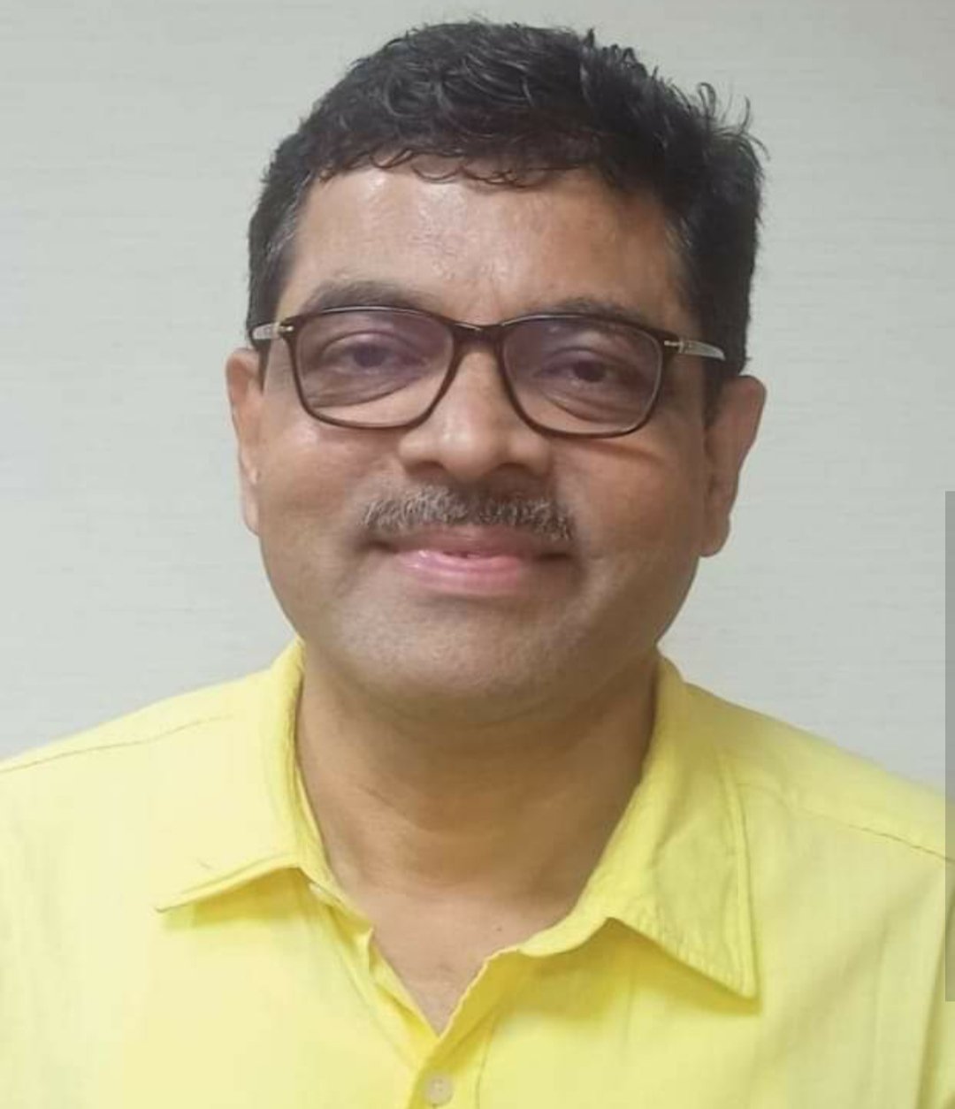 विलवडे येथील सुभाष दळवी राज्याच्या स्वच्छ्ता अभियानाचे राज्य समन्वयक