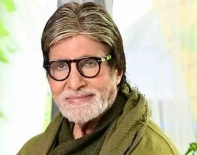 अभिनेते अमिताभ बच्चन शूटिंगदरम्यान जखमी, श्वास घेण्यास अडचण