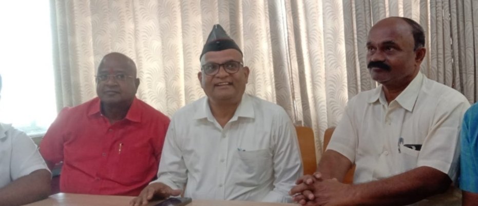 वसंतदादा पाटील यांच्या नंतर एकनाथ शिंदे यांचे मुख्यमंत्री म्हणून चांगले काम तेच कायम मुख्यमंत्री असतील-ब्रिगेडियर सुधीर सावंत