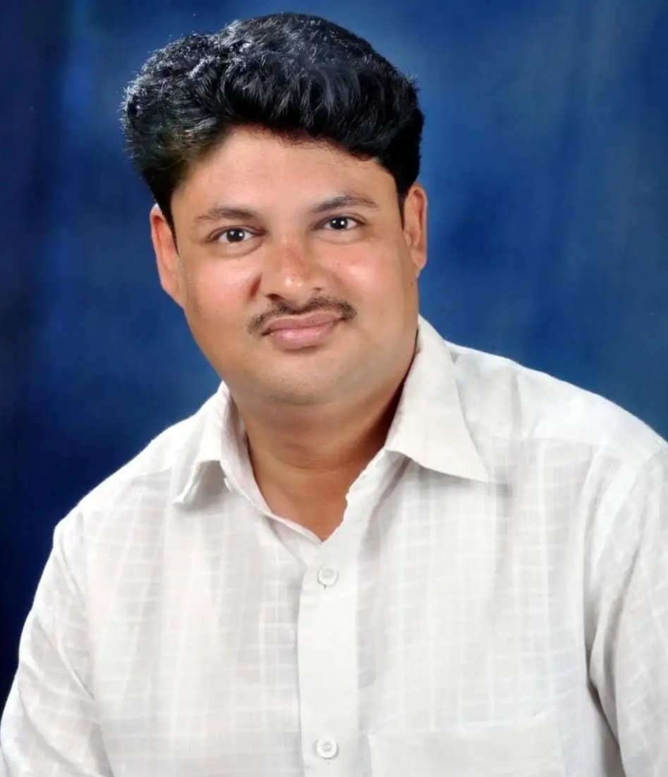 ठेकेदारांकडून फुकट कामे करून घेण्याची सवय नाईक बंधूंनाच